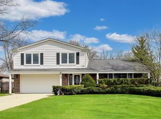 3108 Mary Kay Ln, Glenview, IL