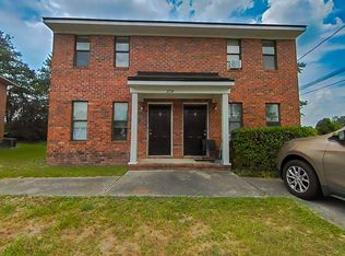 2714 Blossom Dr, Augusta, GA 30906