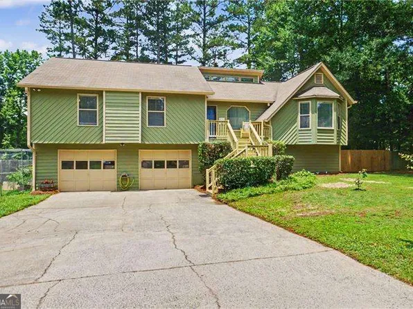 2075 Arrowhead Trl, Marietta, GA 30062