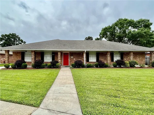 5020 Loveland St, Metairie, LA 70006