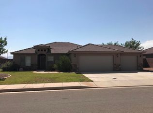 1127 N Camel Springs Dr, Washington, UT 84780