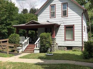 719 Howard St, Bay City, MI 48708