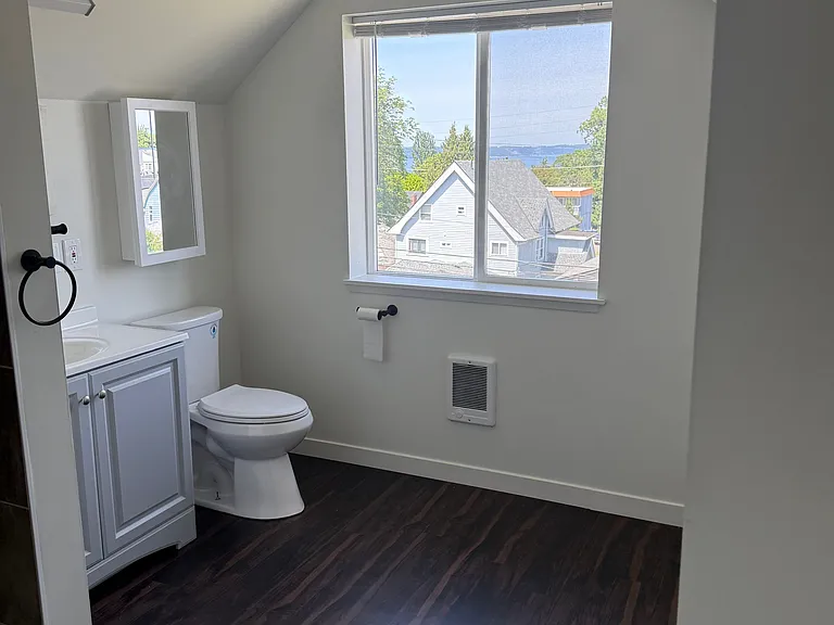 601 N K St #A — Photo 2