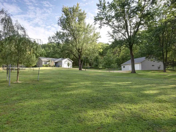 W3821 Jennings Rd, Rio, WI 53960