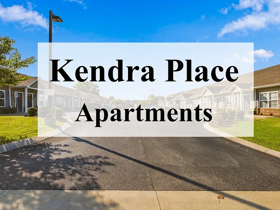 Kendra Place Apartments