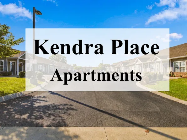 Kendra Place Apartments, 1201 S Water Ave APT A5, Gallatin, TN 37066