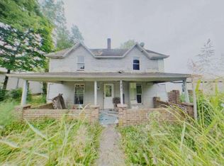 316 W Mill St, Burgin, KY 40330