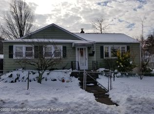 4 4th St, Aberdeen, NJ 07747