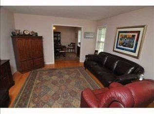 2065 Riverdale Rd, Germantown, TN 38138