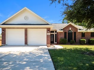13553 Miller Ln, Willis, TX 77318