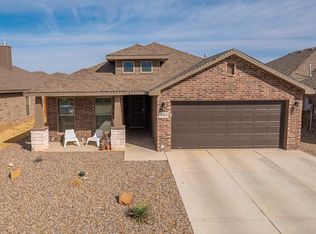 1511 Wrangler Ln, Midland, TX 79705