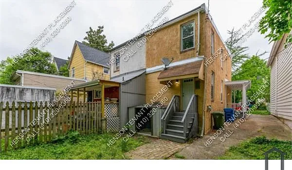 400 Calvin Ave — Photo 5