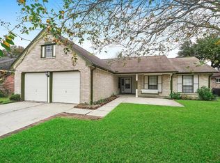 1219 Lynn Ln, Humble, TX 77338