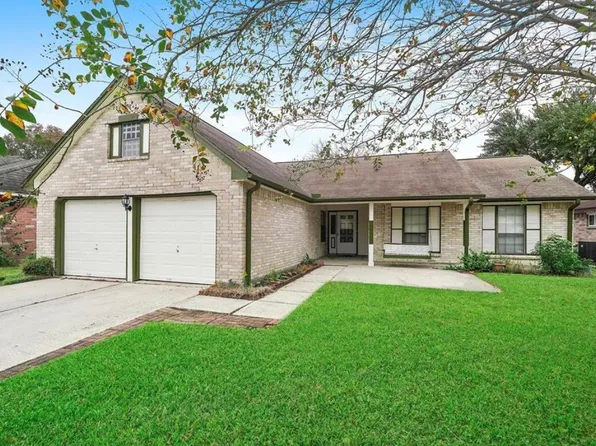 1219 Lynn Ln, Humble, TX 77338