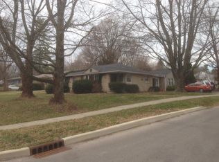 101 N Hillsdale Dr, Bloomington, IN