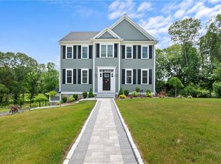 158 Winslow Way, Swansea, MA 02777