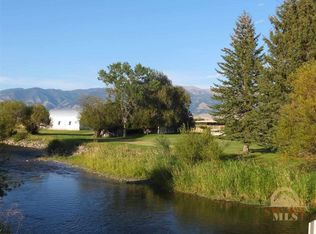 2077 Penwell Bridge Rd, Belgrade, MT 59714