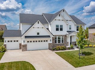 9930 Stable Stone Ter, Fishers, IN 46040