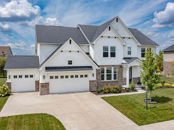 9930 Stable Stone Ter, Fishers, IN 46040
