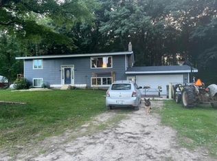 5571 Rollenhagen Rd, Ravenna, MI 49451