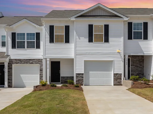 5912 Faron Way, Charlotte, NC 28262