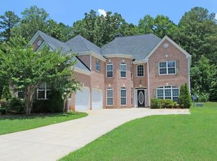 2415 Saint Feagin Pl, Powder Springs, GA 30127