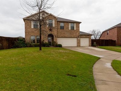 907 Corto Dr, Mansfield, TX, 76063