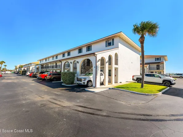 199 Highway A1a APT D101, Satellite Beach, FL 32937