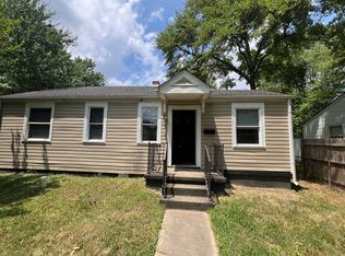 3311 Frank Rd, Richmond, VA 23234