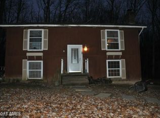 8415 Leeds Manor Rd, Warrenton, VA 20186