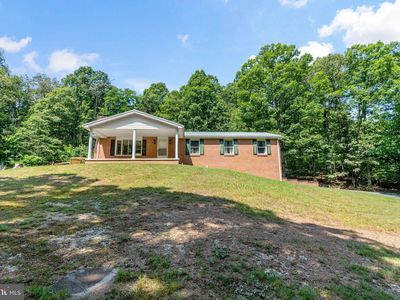 6189 Milo School Rd, Great Cacapon, WV, 25422