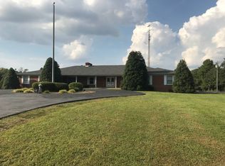 1163 State Rte, Greenville, KY 42345