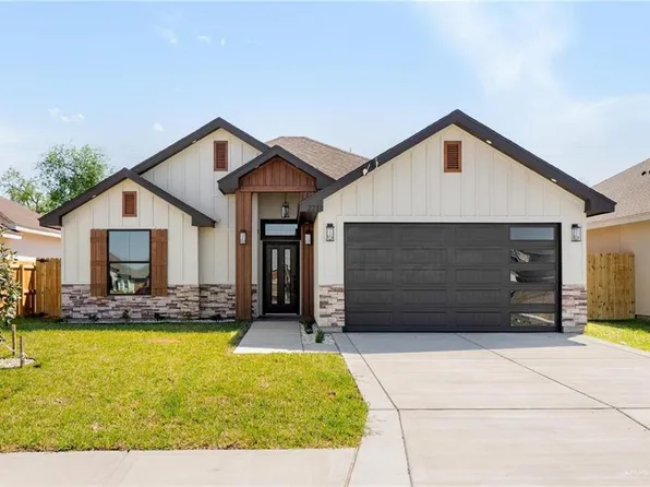 2217 Blue Sky Dr, Weslaco, TX 78599