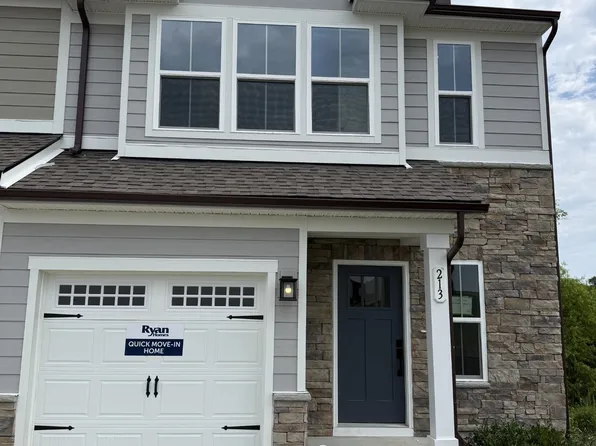 213 Primrose Ln Lot 2417-A, Gallatin, TN 37066