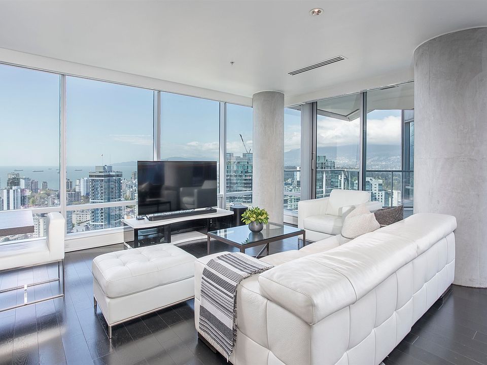 1st image of 1111 Alberni St #3402