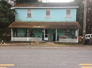 2469 Buck Mountain Rd, Weatherly, PA 18255