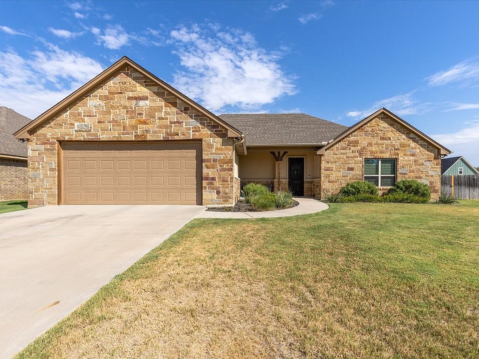 9208 Parkview Cir, Tolar, TX 76476 Zillow