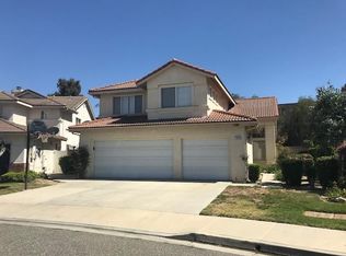 3888 San Gabriel St, Simi Valley, CA 93063