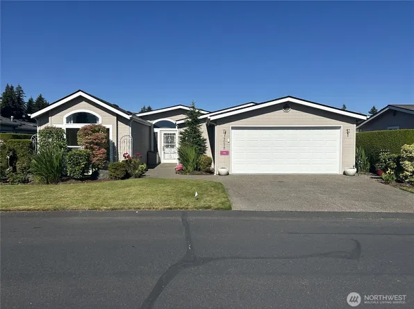 9024 60th Avenue E #104, Puyallup, WA 98371