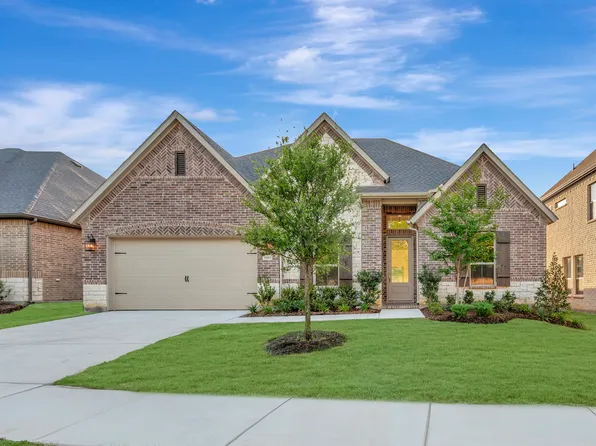 5663 Scotsman Trl, Arlington, TX 76017