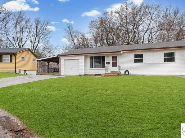 11213 E 32nd Ter S, Independence, MO 64052