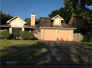 12711 Vitry Ln, Houston, TX 77071