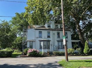3445 Florence St APT 3, Harrisburg, PA 17110