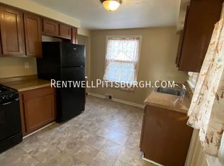 2641 Sunset Dr, West Mifflin, PA