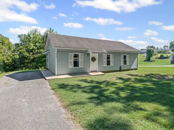 330 W Woodlawn Ave, Brighton, TN 38011
