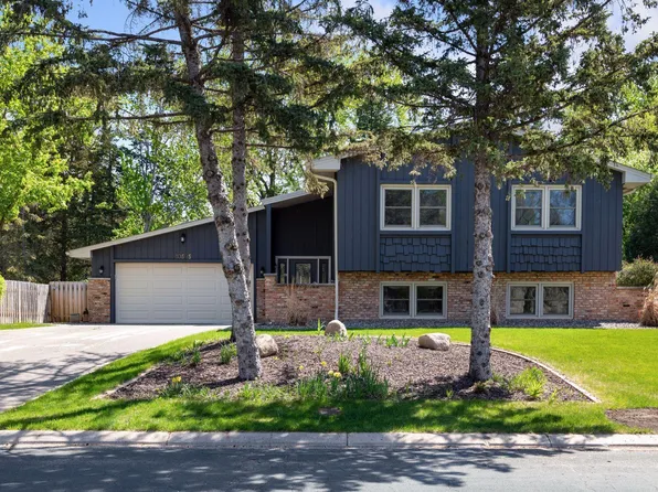 10525 Blaisdell Cir, Bloomington, MN 55420