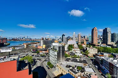 Rented by Oxford Property Group