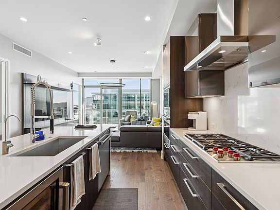 2nd image of 7901 Windrose Ave #705
