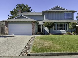 165 San Felipe Way, Novato, CA 94945