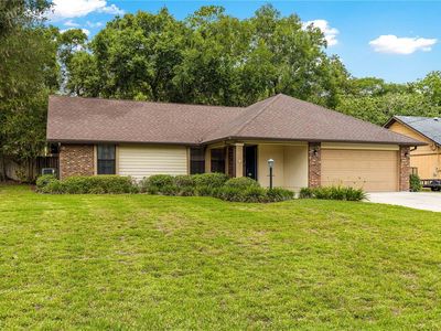 4944 SE 40th Ter, Ocala, FL, 34480